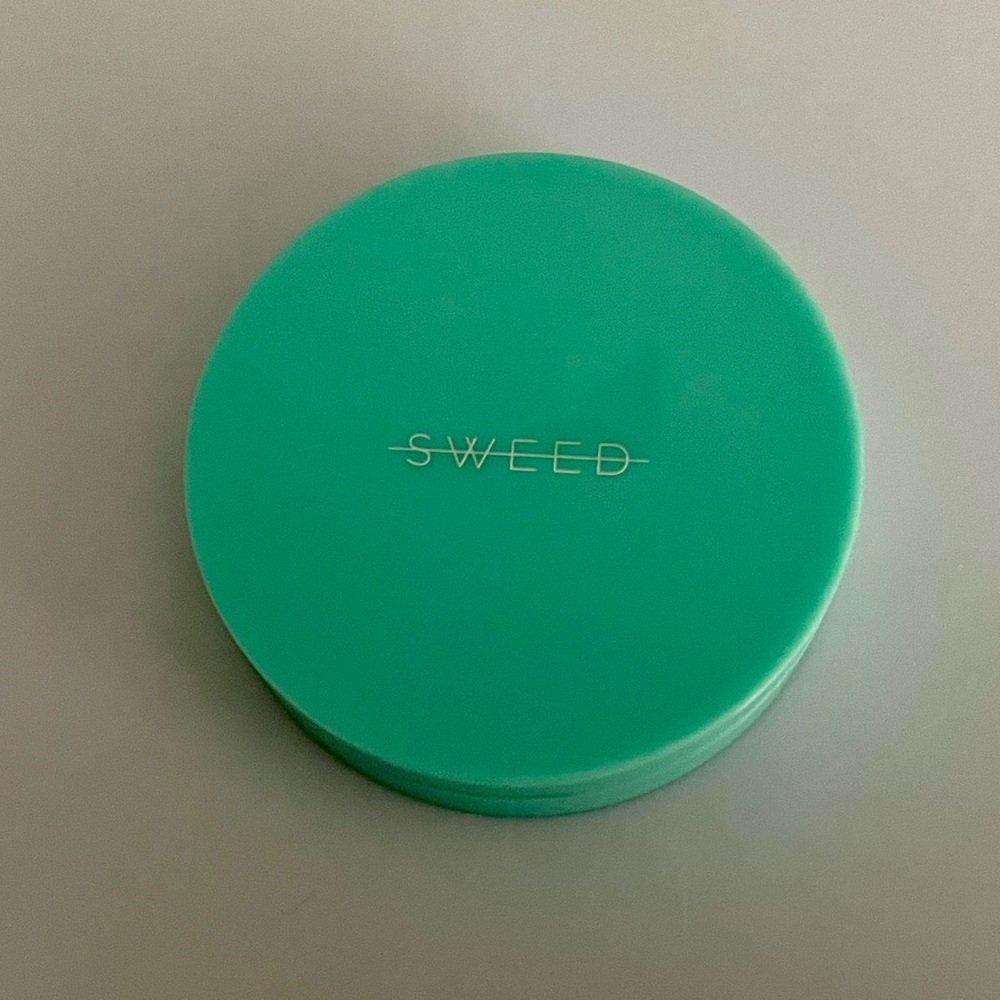 Swede Air Blush Cream in the Shade “Lucky” 🍀 - Picture 3 of 6